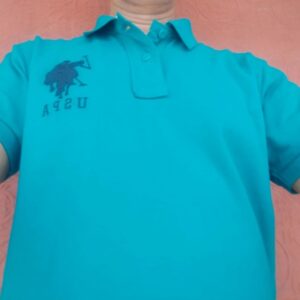 Luxury Fashion Leisurewear US Polo Men's Polo